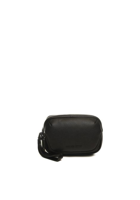 black hand bag ARMANI EXCHANGE | XM002034AF19929-UC001